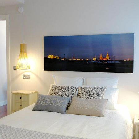 Tranquilo Y Centrico Apartamento 1 Dormitorio Malaga Zewnętrze zdjęcie