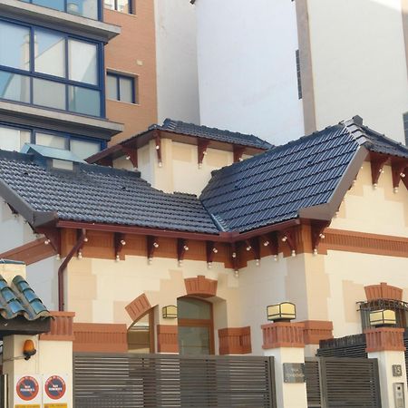 Tranquilo Y Centrico Apartamento 1 Dormitorio Malaga Zewnętrze zdjęcie