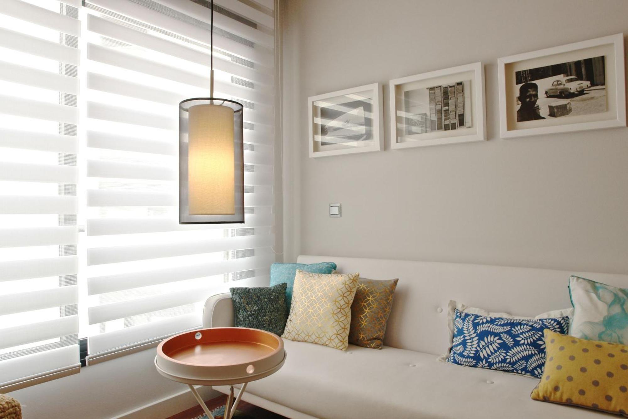 Tranquilo Y Centrico Apartamento 1 Dormitorio Malaga Zewnętrze zdjęcie