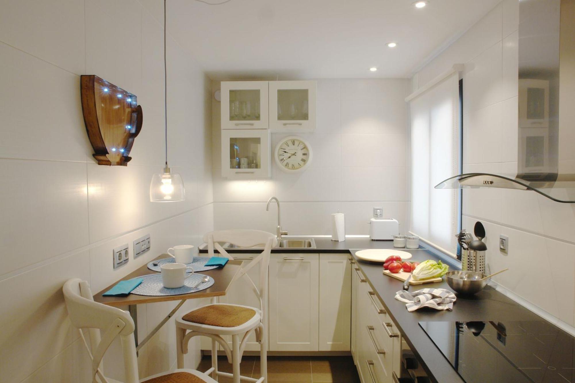 Tranquilo Y Centrico Apartamento 1 Dormitorio Malaga Zewnętrze zdjęcie