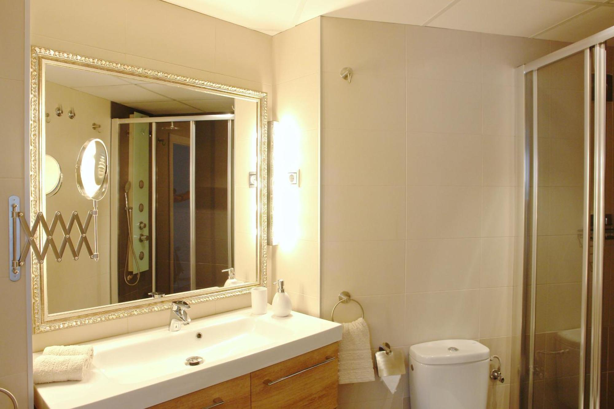 Tranquilo Y Centrico Apartamento 1 Dormitorio Malaga Zewnętrze zdjęcie