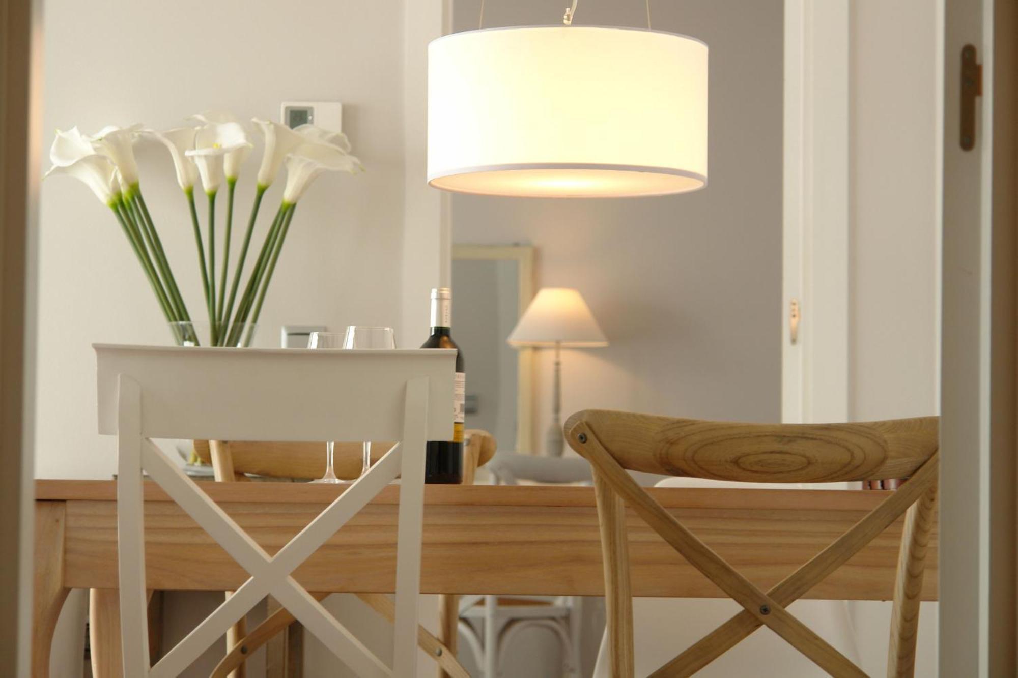 Tranquilo Y Centrico Apartamento 1 Dormitorio Malaga Zewnętrze zdjęcie