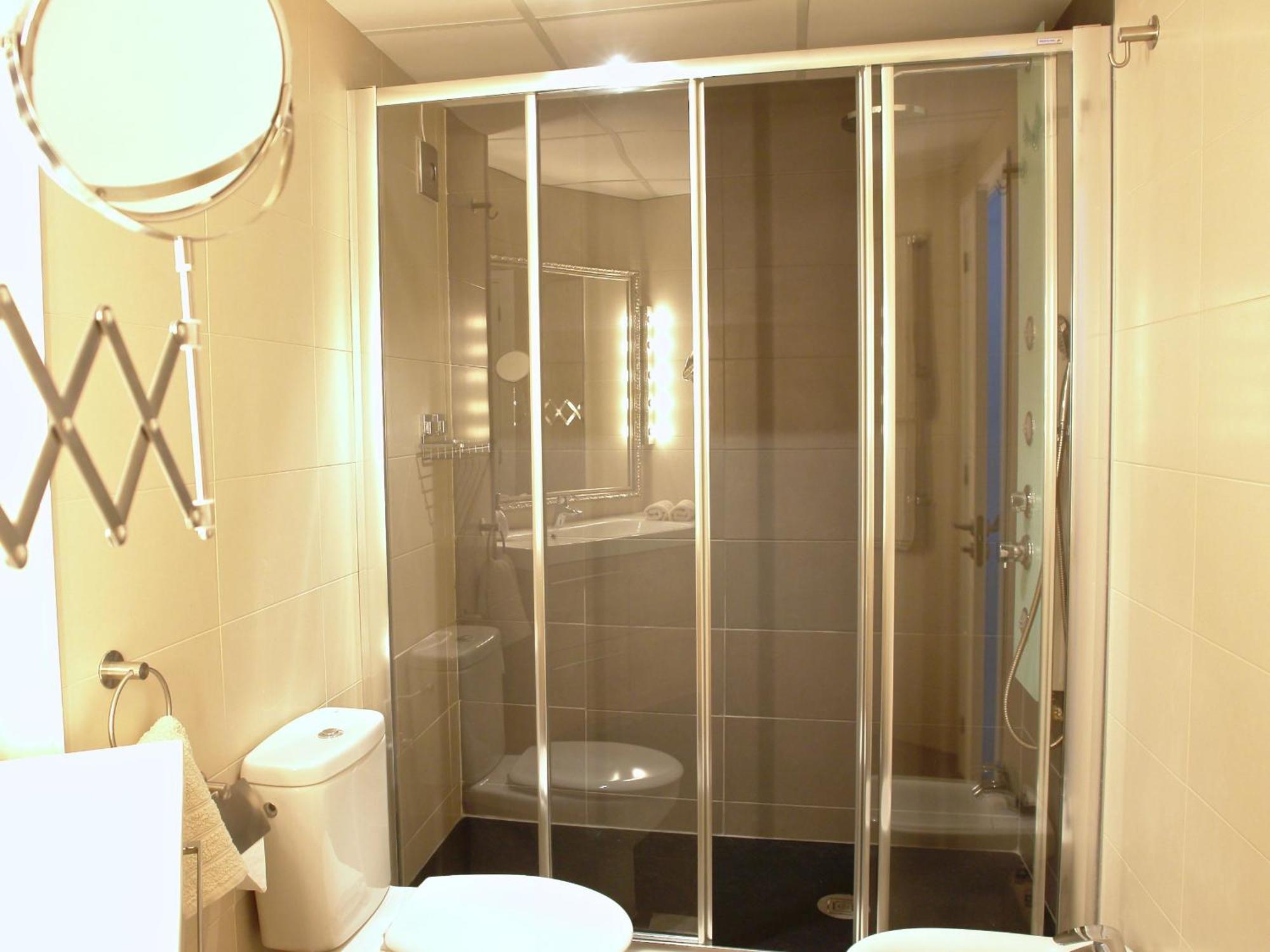 Tranquilo Y Centrico Apartamento 1 Dormitorio Malaga Zewnętrze zdjęcie