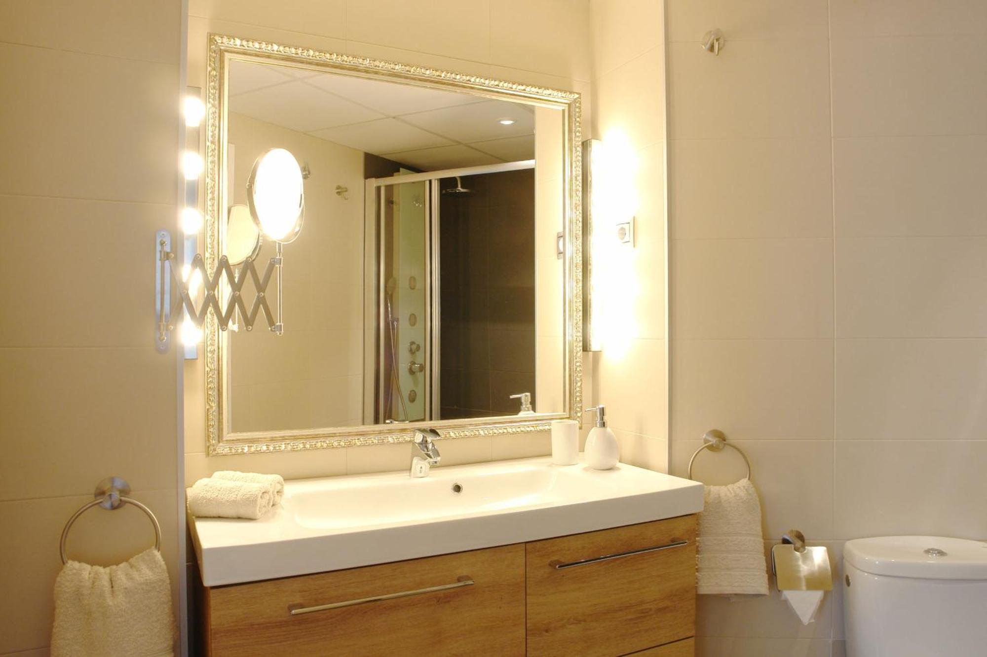 Tranquilo Y Centrico Apartamento 1 Dormitorio Malaga Zewnętrze zdjęcie