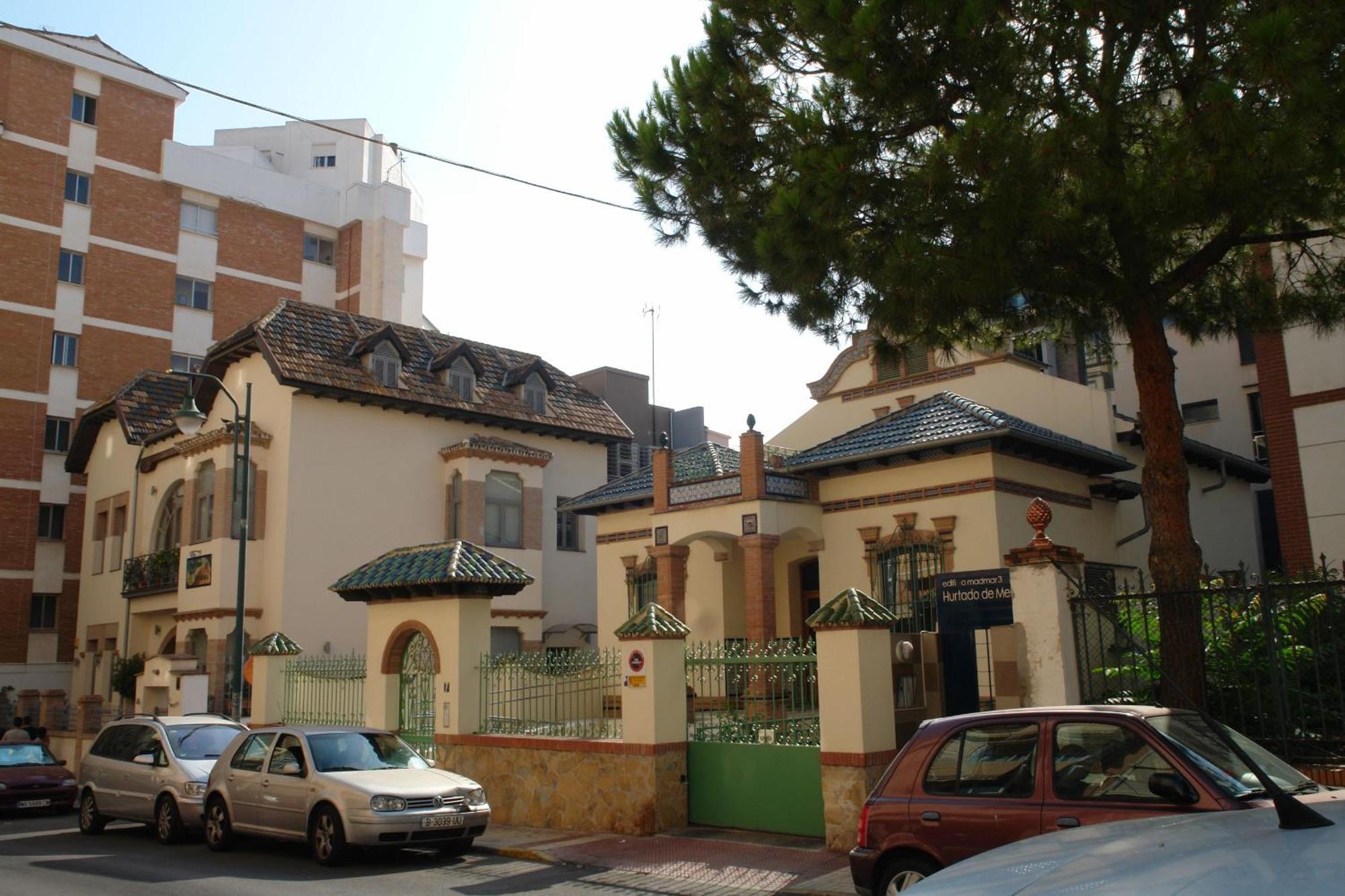 Tranquilo Y Centrico Apartamento 1 Dormitorio Malaga Zewnętrze zdjęcie