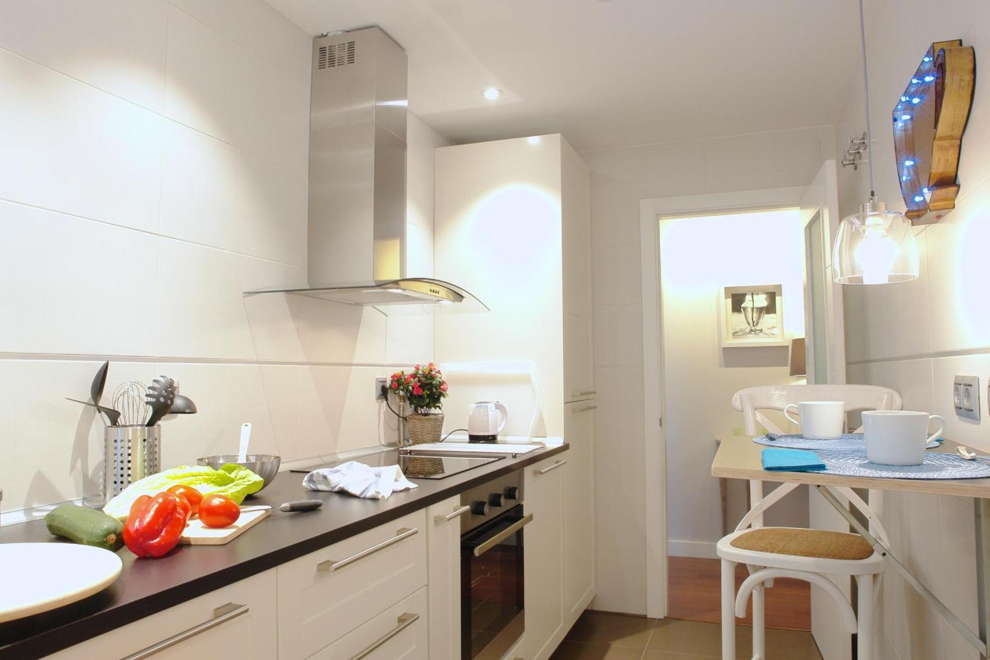 Tranquilo Y Centrico Apartamento 1 Dormitorio Malaga Zewnętrze zdjęcie