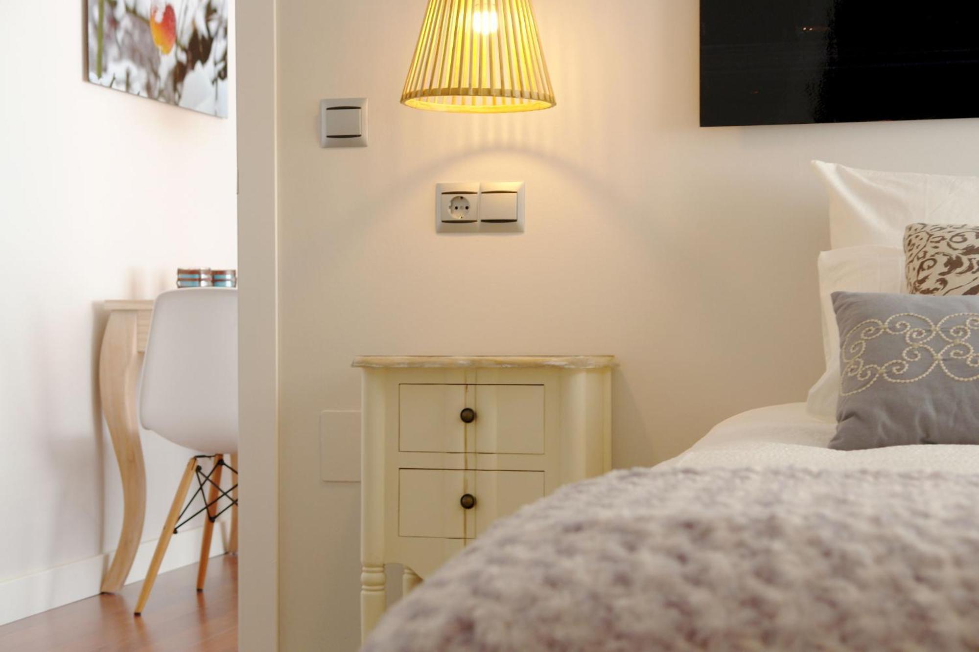 Tranquilo Y Centrico Apartamento 1 Dormitorio Malaga Zewnętrze zdjęcie