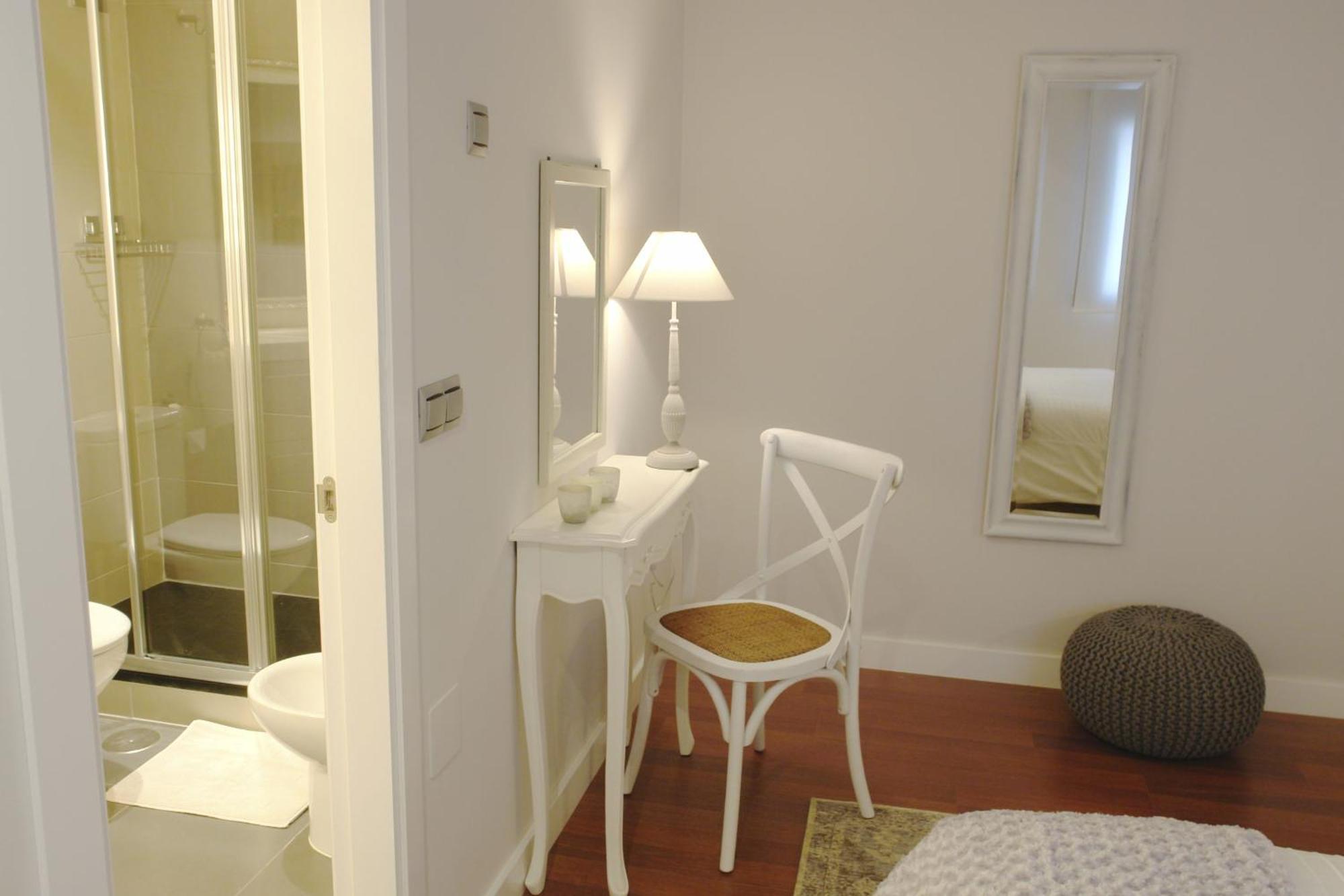 Tranquilo Y Centrico Apartamento 1 Dormitorio Malaga Zewnętrze zdjęcie