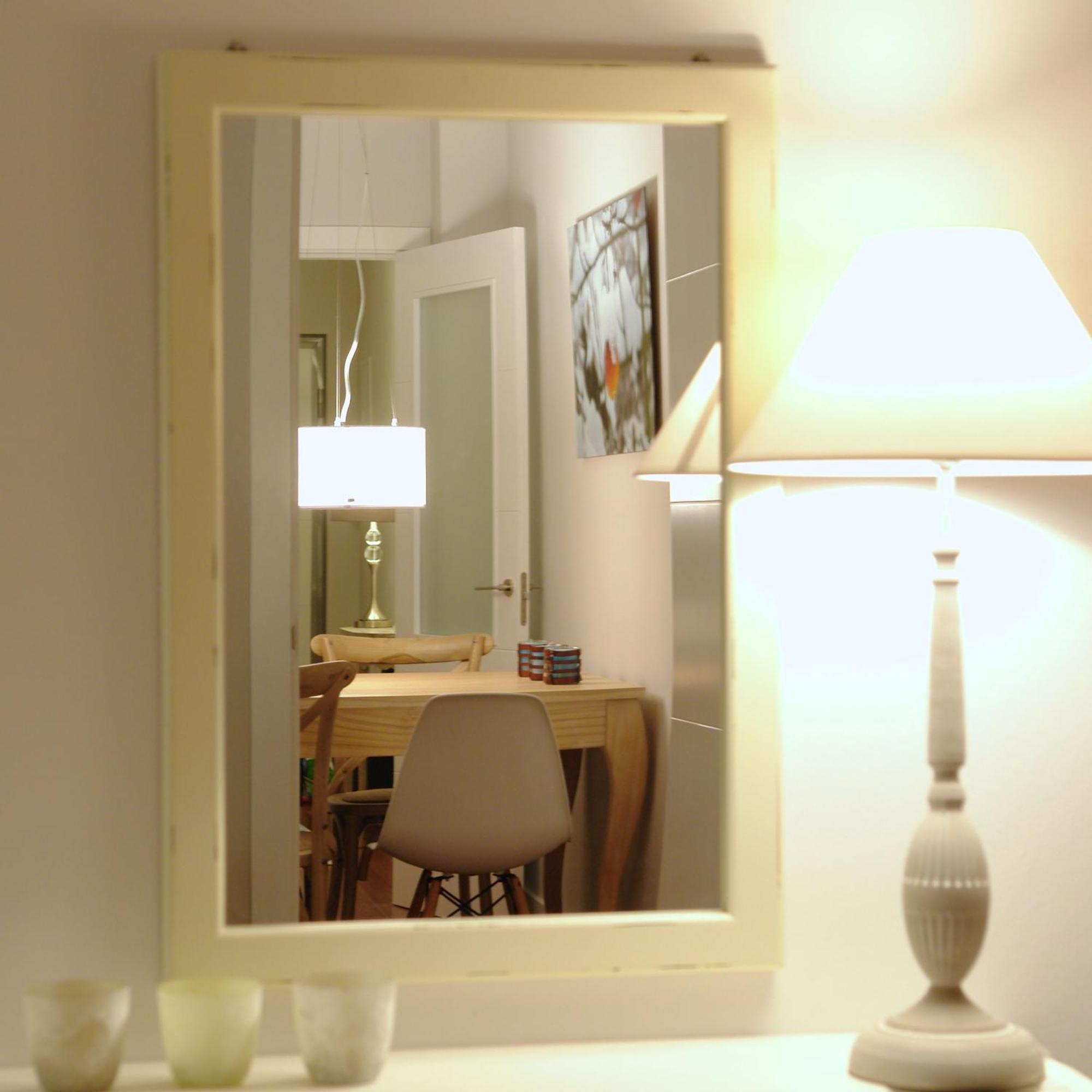 Tranquilo Y Centrico Apartamento 1 Dormitorio Malaga Zewnętrze zdjęcie