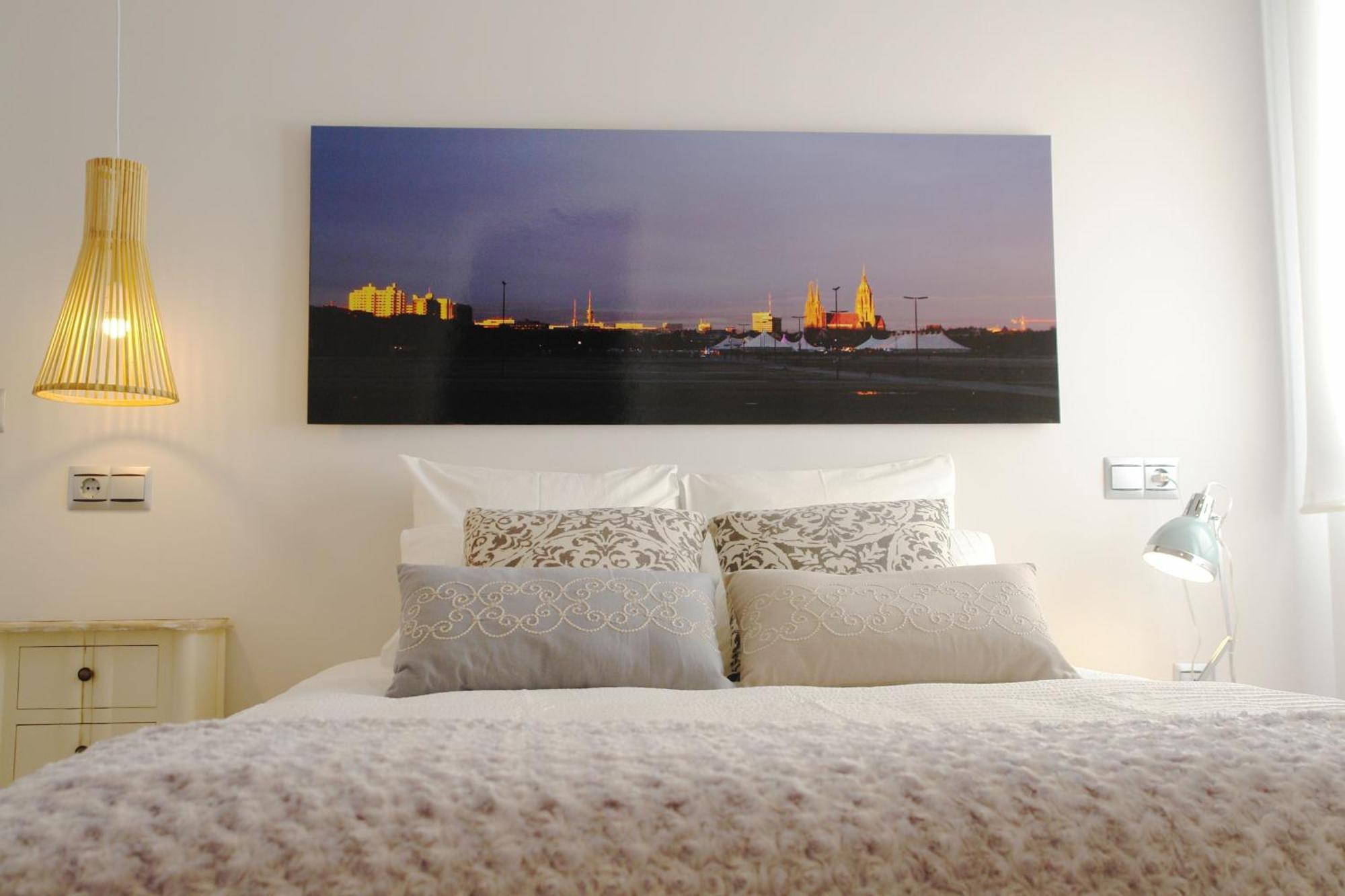 Tranquilo Y Centrico Apartamento 1 Dormitorio Malaga Zewnętrze zdjęcie
