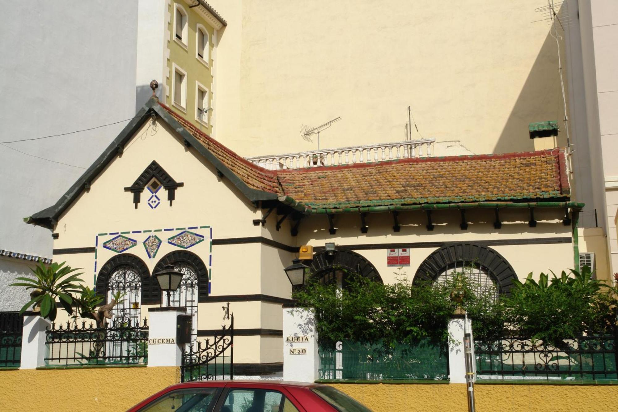 Tranquilo Y Centrico Apartamento 1 Dormitorio Malaga Zewnętrze zdjęcie